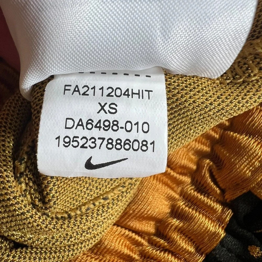 Nike shorts womens